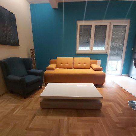 Apartment Nikirent Баня-Лука Экстерьер фото