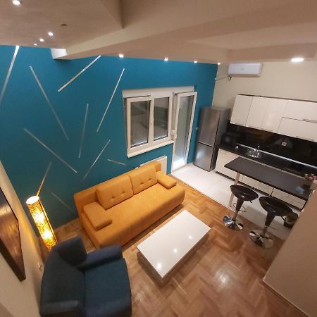 Apartment Nikirent Баня-Лука Экстерьер фото