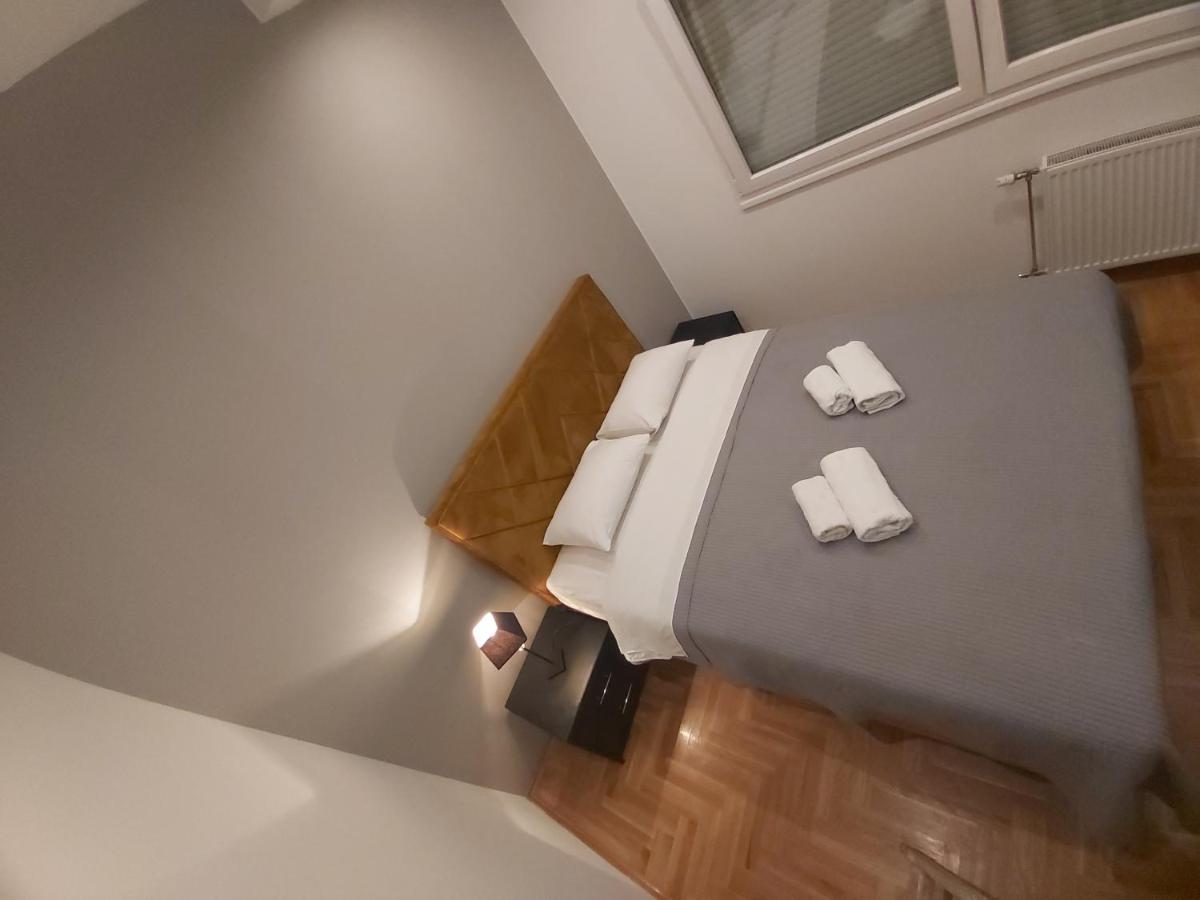 Apartment Nikirent Баня-Лука Экстерьер фото