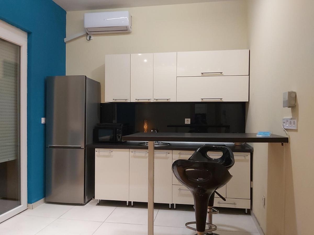 Apartment Nikirent Баня-Лука Экстерьер фото