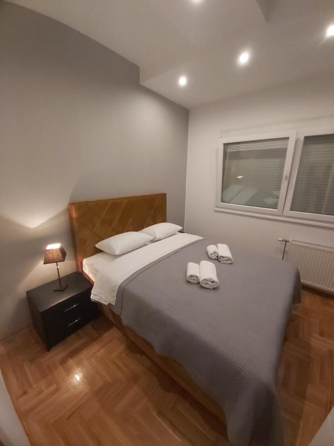 Apartment Nikirent Баня-Лука Экстерьер фото