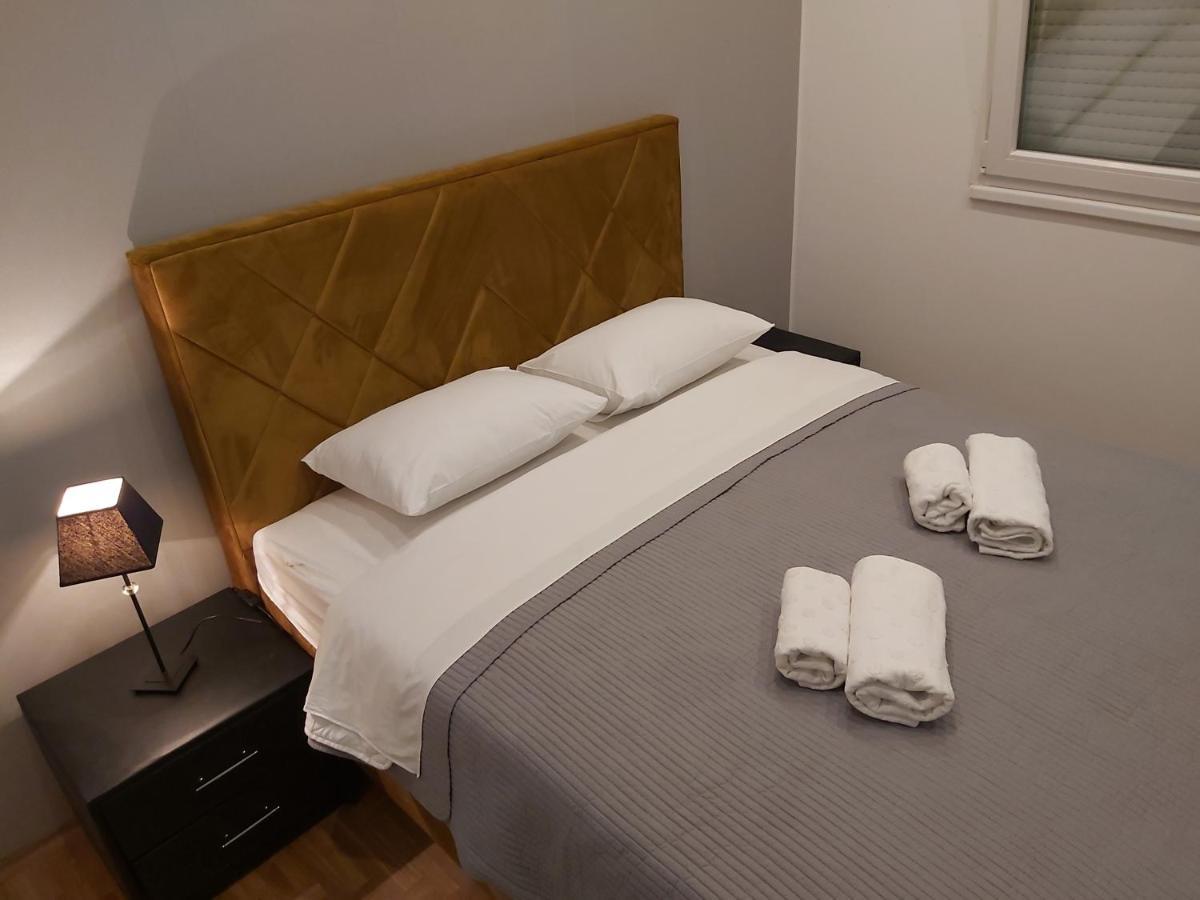 Apartment Nikirent Баня-Лука Экстерьер фото