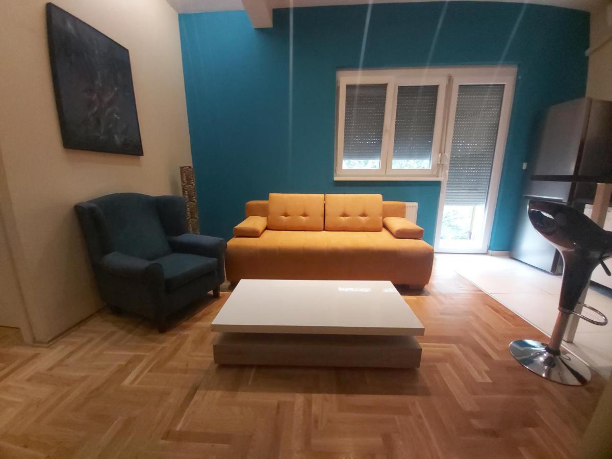 Apartment Nikirent Баня-Лука Экстерьер фото