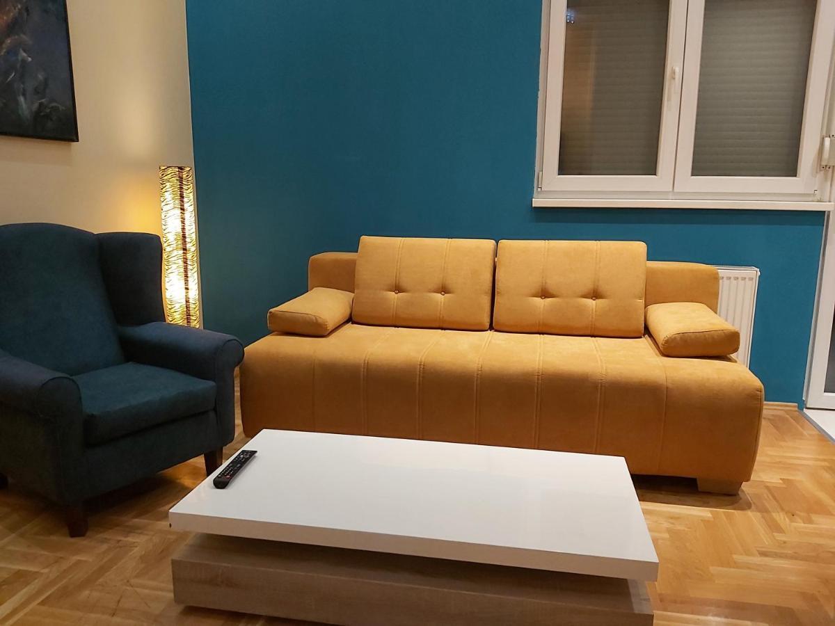 Apartment Nikirent Баня-Лука Экстерьер фото