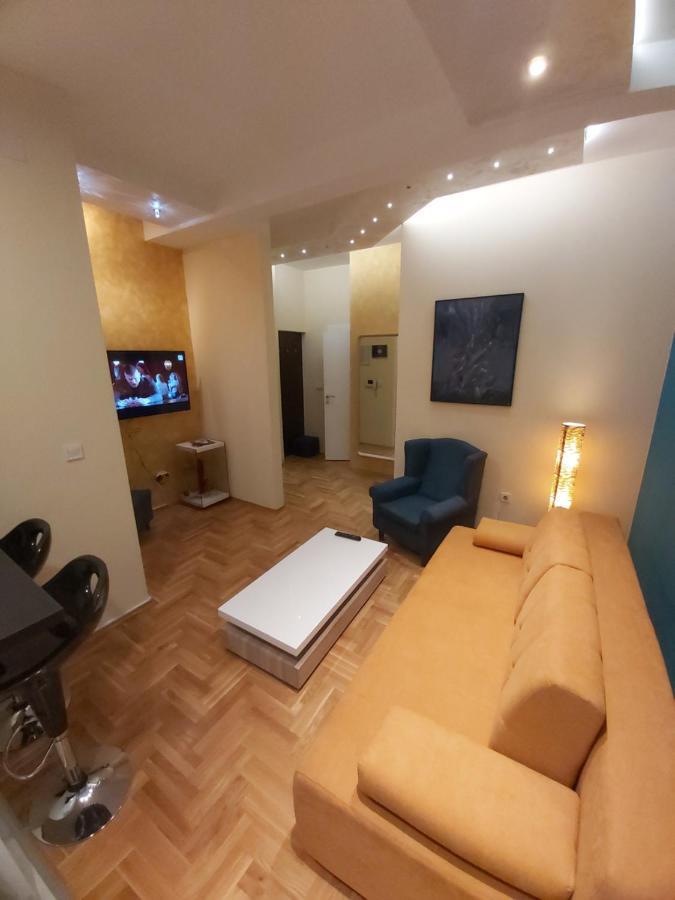 Apartment Nikirent Баня-Лука Экстерьер фото