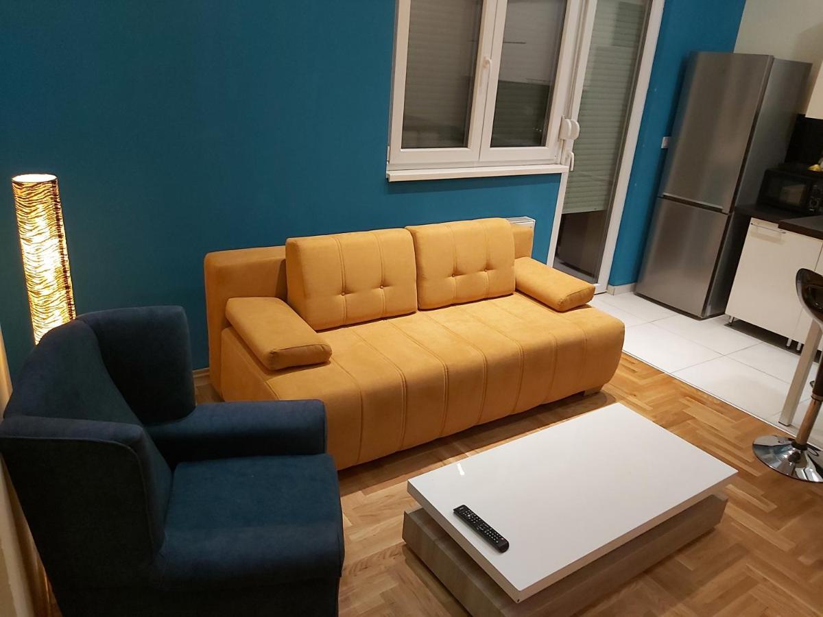Apartment Nikirent Баня-Лука Экстерьер фото