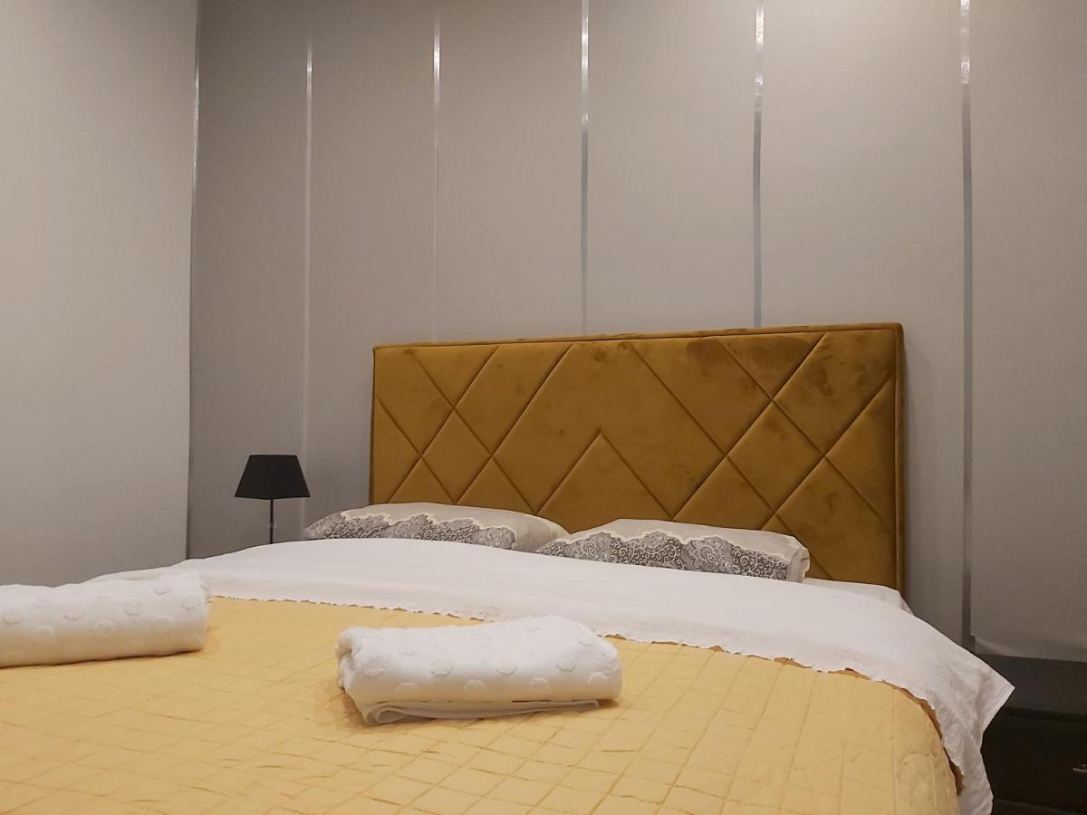 Apartment Nikirent Баня-Лука Экстерьер фото
