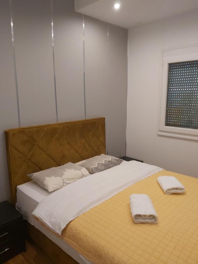 Apartment Nikirent Баня-Лука Экстерьер фото