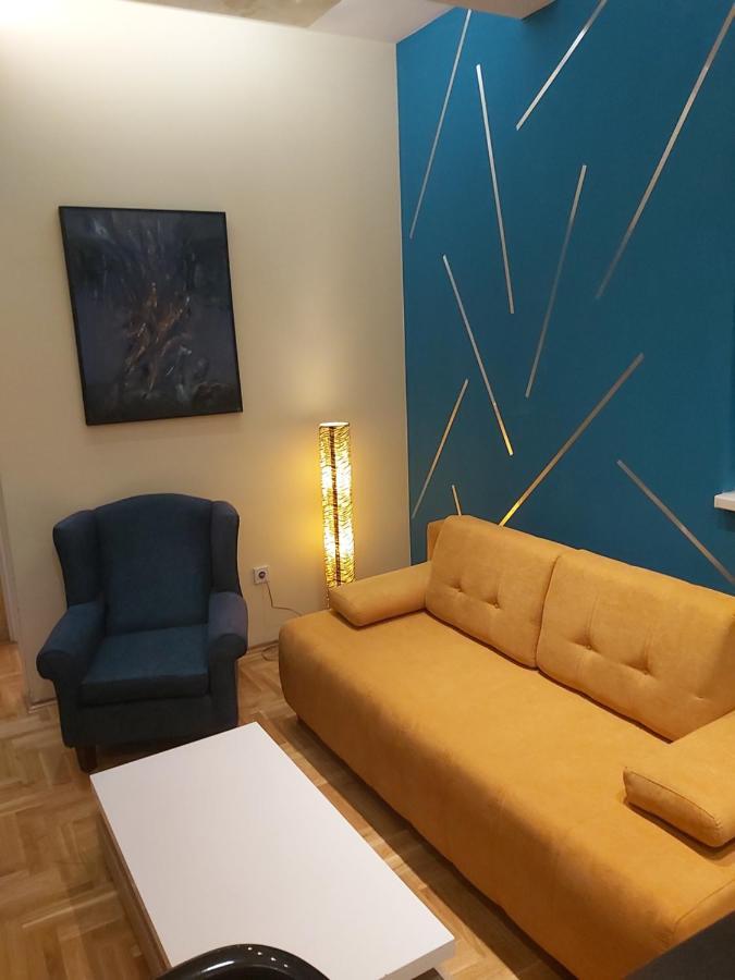 Apartment Nikirent Баня-Лука Экстерьер фото